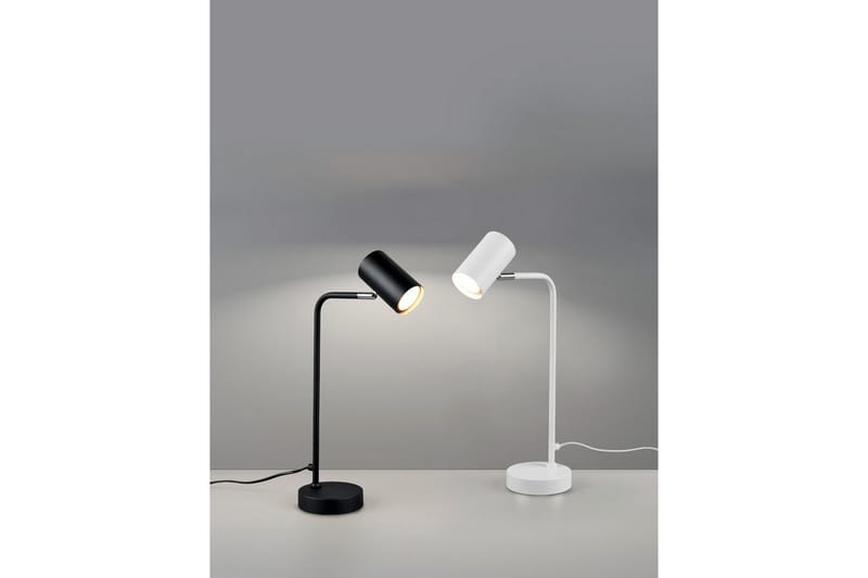 Bordlampe TRIO Marley - Belysning - Lamper & indendørsbelysning - Sengelampe - Sengelampe bord