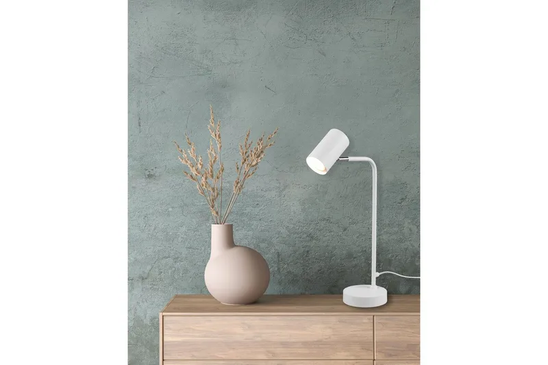 Bordlampe TRIO Marley - Belysning - Lamper & indendørsbelysning - Sengelampe - Sengelampe bord