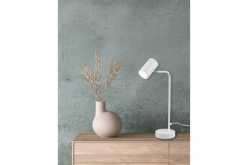 Bordlampe TRIO Marley - Belysning - Lamper & indendørsbelysning - Sengelampe - Sengelampe bord