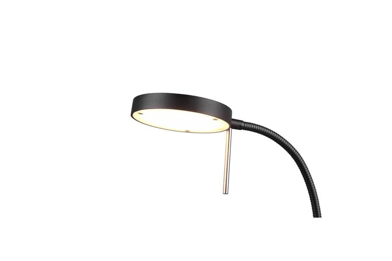 Bordlampe TRIO Monza Matsort - Matsort - Belysning - Lamper & indendørsbelysning - Sengelampe - Sengelampe bord