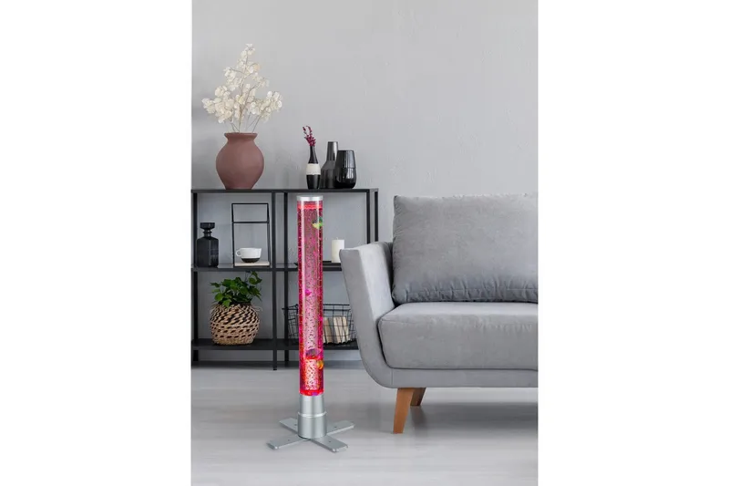 Bordlampe TRIO Motion - Belysning - Lamper & indendørsbelysning - Sengelampe - Sengelampe bord