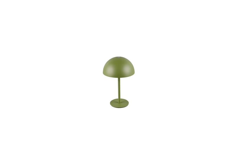 Bordlampe TRIO Munoz Grøn - Grøn - Belysning - Lamper & indendørsbelysning - Sengelampe - Sengelampe bord