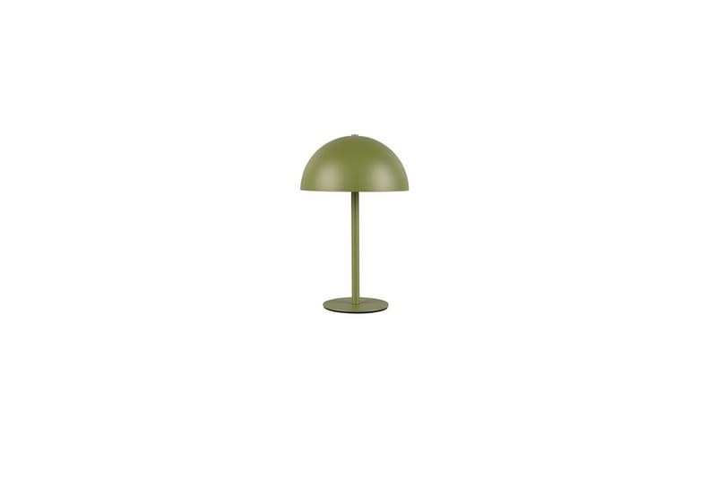 Bordlampe TRIO Munoz Grøn - Grøn - Belysning - Lamper & indendørsbelysning - Sengelampe - Sengelampe bord