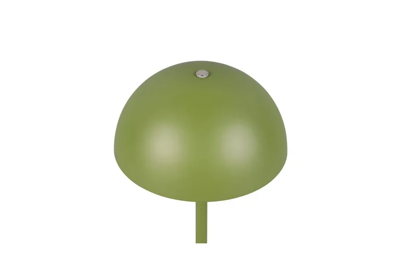 Bordlampe TRIO Munoz Grøn - Grøn - Belysning - Lamper & indendørsbelysning - Sengelampe - Sengelampe bord