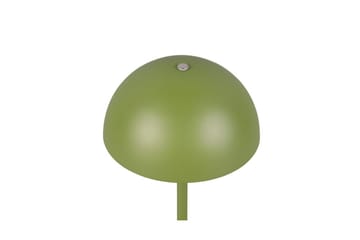 Bordlampe TRIO Munoz Grøn - Grøn - Belysning - Lamper & indendørsbelysning - Sengelampe - Sengelampe bord