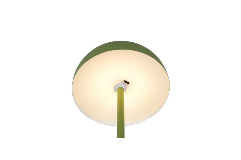 Bordlampe TRIO Munoz Grøn - Grøn - Belysning - Lamper & indendørsbelysning - Sengelampe - Sengelampe bord