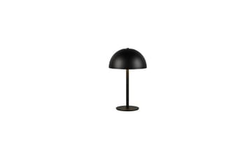 Bordlampe TRIO Munoz Matsort - Matsort - Belysning - Lamper & indendørsbelysning - Sengelampe - Sengelampe bord