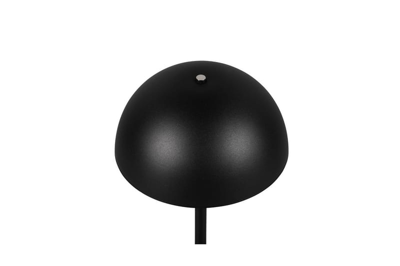 Bordlampe TRIO Munoz Matsort - Matsort - Belysning - Lamper & indendørsbelysning - Sengelampe - Sengelampe bord