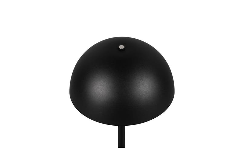 Bordlampe TRIO Munoz Matsort - Matsort - Belysning - Lamper & indendørsbelysning - Sengelampe - Sengelampe bord