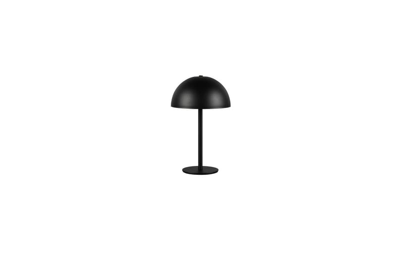 Bordlampe TRIO Munoz Matsort - Matsort - Belysning - Lamper & indendørsbelysning - Sengelampe - Sengelampe bord