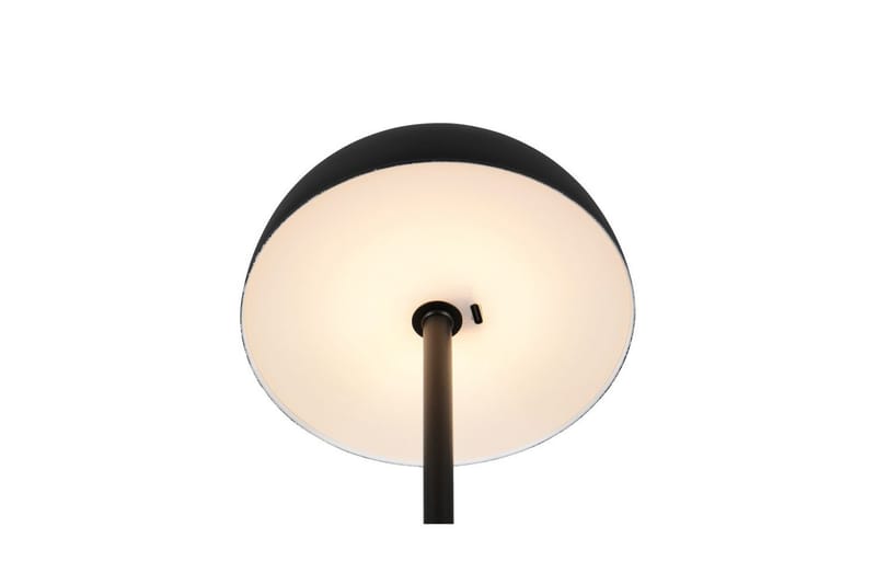 Bordlampe TRIO Munoz Matsort - Matsort - Belysning - Lamper & indendørsbelysning - Sengelampe - Sengelampe bord