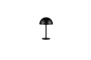 Bordlampe TRIO Munoz Matsort - Matsort - Belysning - Lamper & indendørsbelysning - Sengelampe - Sengelampe bord