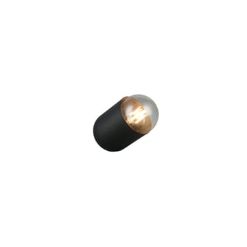 Bordlampe TRIO Nara - Mat sort - Belysning - Lamper & indendørsbelysning - Sengelampe - Sengelampe bord