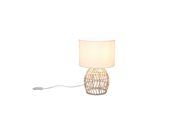 Bordlampe TRIO Rike, undefined