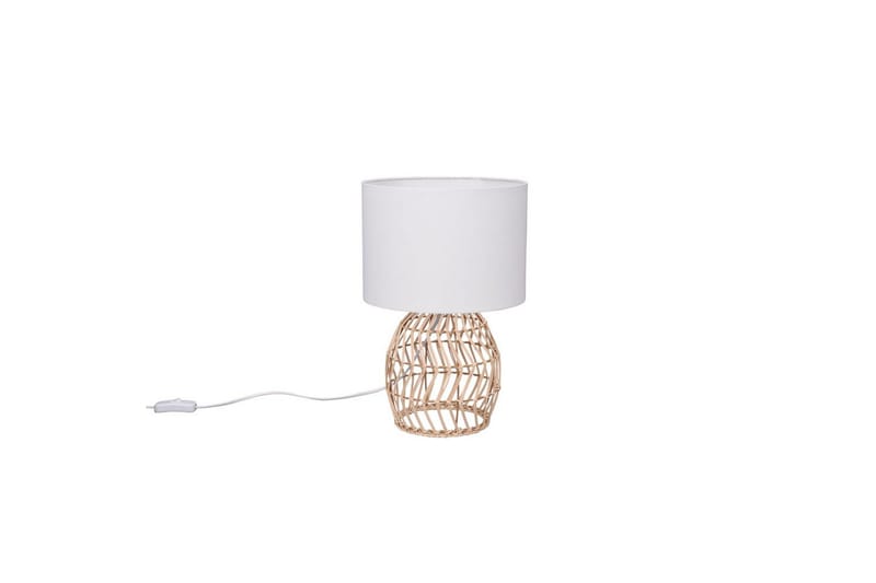 Bordlampe TRIO Rike - Belysning - Lamper & indendørsbelysning - Sengelampe - Sengelampe bord