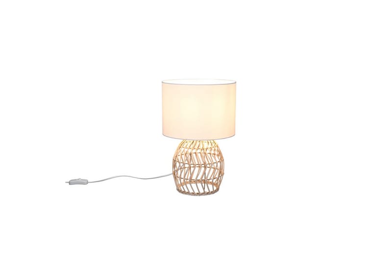 Bordlampe TRIO Rike - Belysning - Lamper & indendørsbelysning - Sengelampe - Sengelampe bord