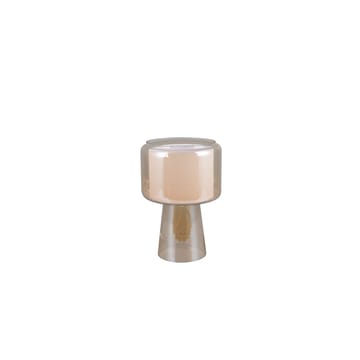 Bordlampe TRIO Rocka - Rav - Belysning - Lamper & indendørsbelysning - Sengelampe - Sengelampe bord
