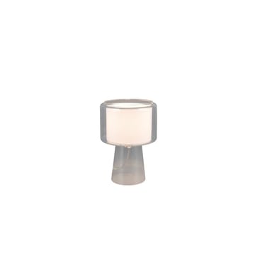 Bordlampe TRIO Rocka - Transparent - Belysning - Lamper & indendørsbelysning - Sengelampe - Sengelampe bord