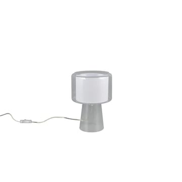 Bordlampe TRIO Rocka - Transparent - Belysning - Lamper & indendørsbelysning - Sengelampe - Sengelampe bord