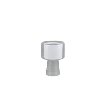Bordlampe TRIO Rocka - Transparent - Belysning - Lamper & indendørsbelysning - Sengelampe - Sengelampe bord