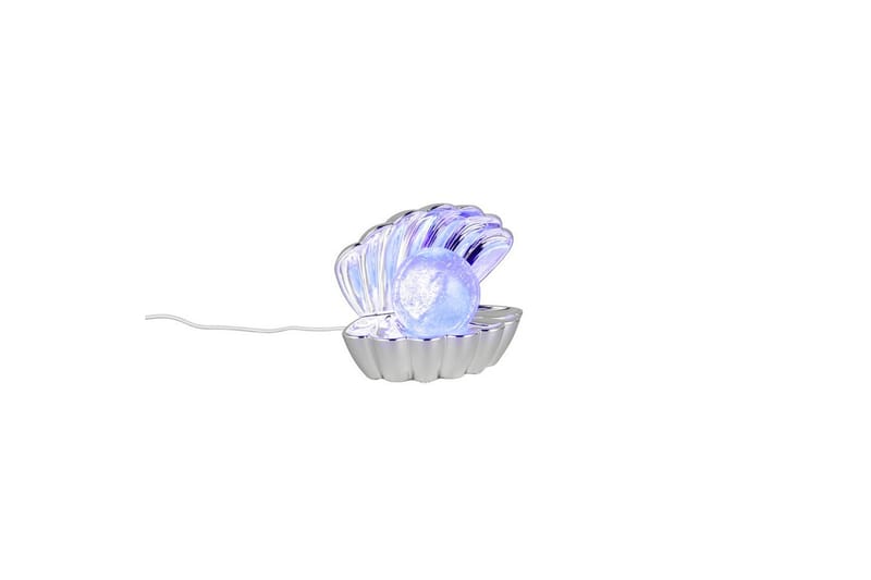 Bordlampe TRIO Shelly - Belysning - Lamper & indendørsbelysning - Sengelampe - Sengelampe bord