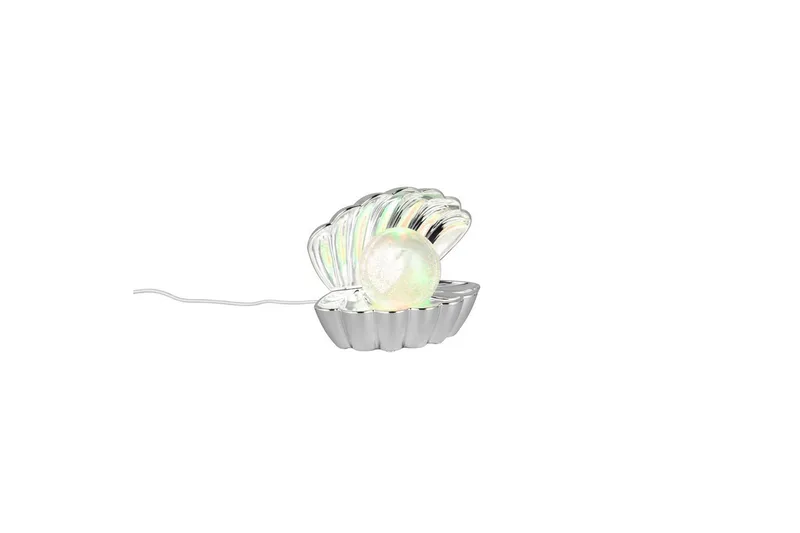 Bordlampe TRIO Shelly - Belysning - Lamper & indendørsbelysning - Sengelampe - Sengelampe bord