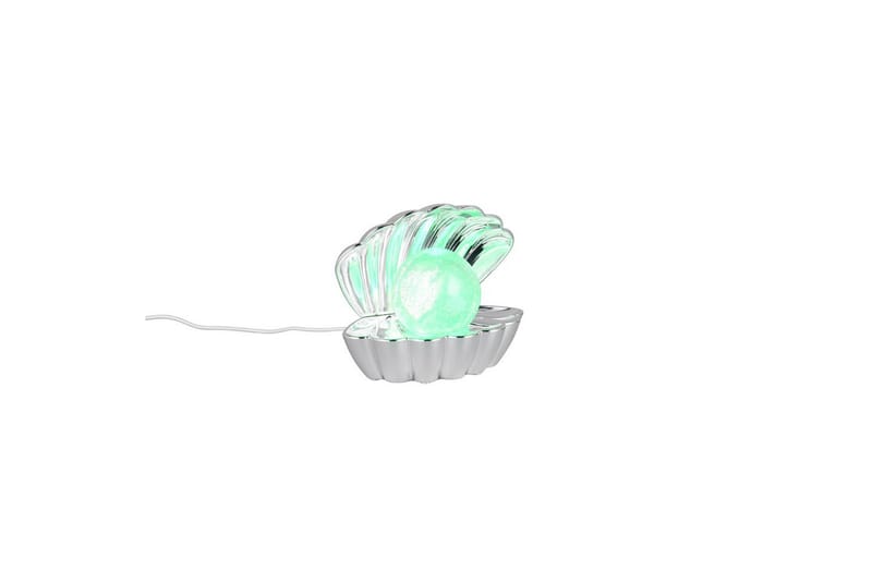 Bordlampe TRIO Shelly - Belysning - Lamper & indendørsbelysning - Sengelampe - Sengelampe bord