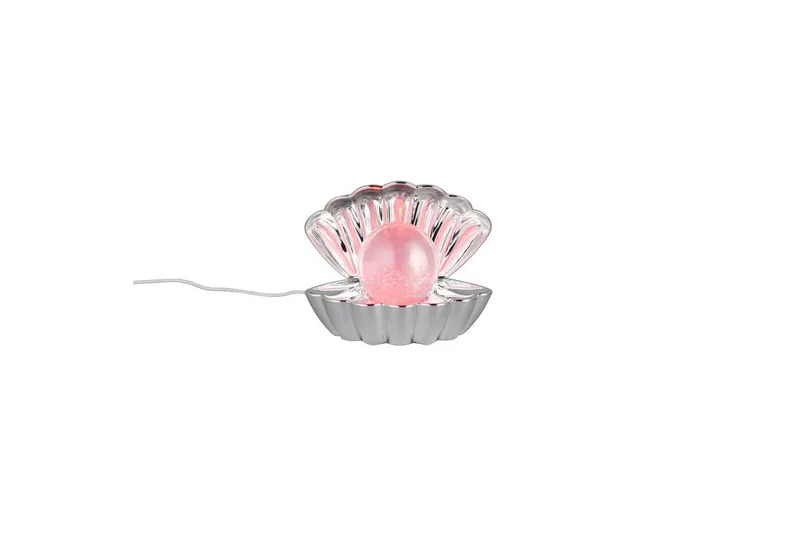 Bordlampe TRIO Shelly - Belysning - Lamper & indendørsbelysning - Sengelampe - Sengelampe bord