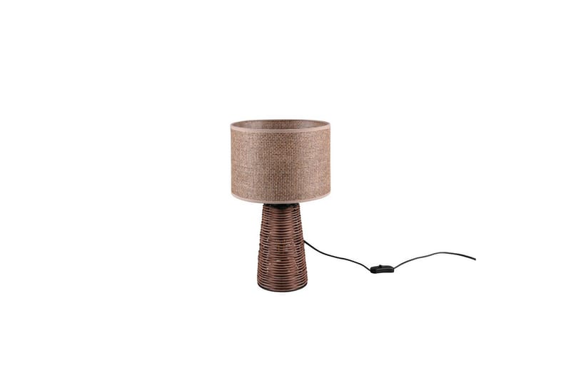 Bordlampe TRIO Straw - Belysning - Lamper & indendørsbelysning - Sengelampe - Sengelampe bord