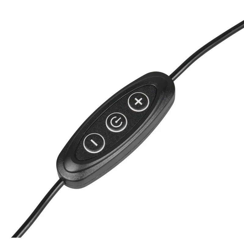 Bordlampe TRIO Strong - Belysning - Lamper & indendørsbelysning - Sengelampe - Sengelampe bord