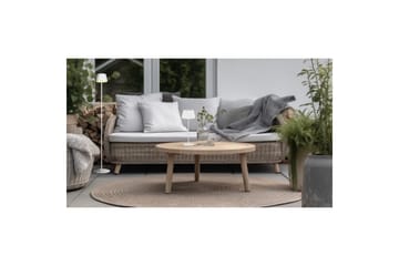 Bordlampe TRIO Suarez Mat hvid - Mat hvid - Belysning - Lamper & indendørsbelysning - Sengelampe - Sengelampe bord
