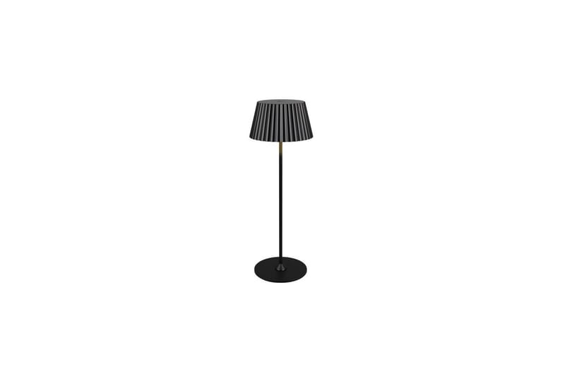 Bordlampe TRIO Suarez Matsort - Matsort - Belysning - Lamper & indendørsbelysning - Sengelampe - Sengelampe bord
