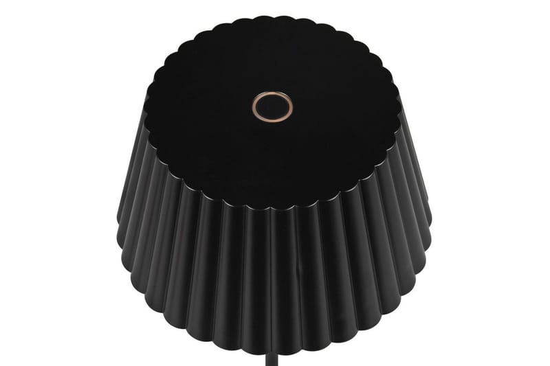 Bordlampe TRIO Suarez Matsort - Matsort - Belysning - Lamper & indendørsbelysning - Sengelampe - Sengelampe bord