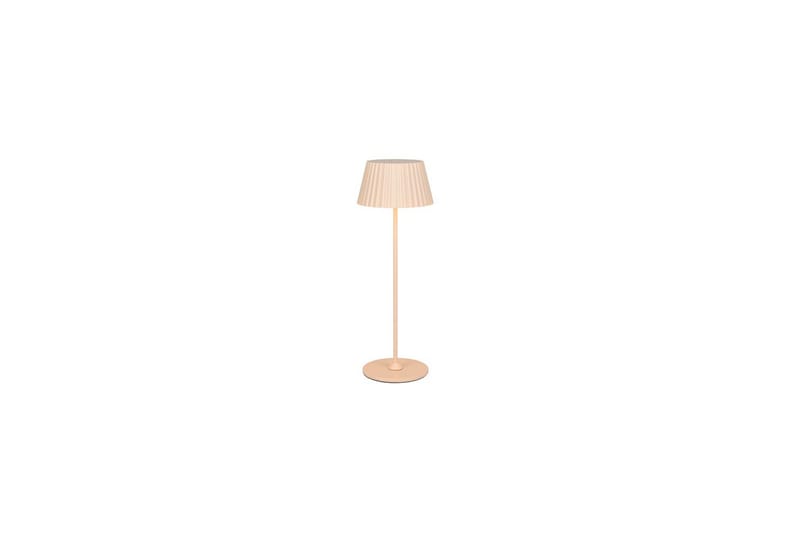 Bordlampe TRIO Suarez Sand - Sand - Belysning - Lamper & indendørsbelysning - Sengelampe - Sengelampe bord