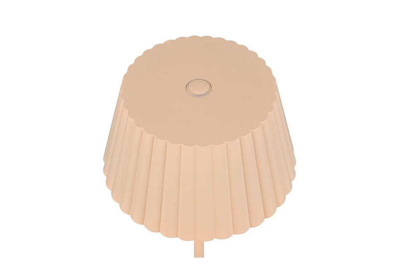 Bordlampe TRIO Suarez Sand - Sand - Belysning - Lamper & indendørsbelysning - Sengelampe - Sengelampe bord