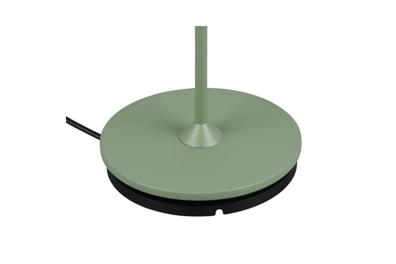 Bordlampe TRIO Suarez Pistaciegrøn - Pistaciegrøn - Belysning - Lamper & indendørsbelysning - Sengelampe - Sengelampe bord