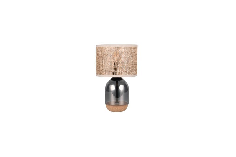 Bordlampe TRIO Tara 33 cm - 33 cm - Belysning - Lamper & indendørsbelysning - Sengelampe - Sengelampe bord