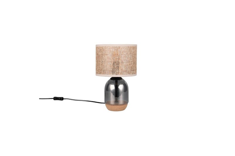 Bordlampe TRIO Tara 33 cm - 33 cm - Belysning - Lamper & indendørsbelysning - Sengelampe - Sengelampe bord