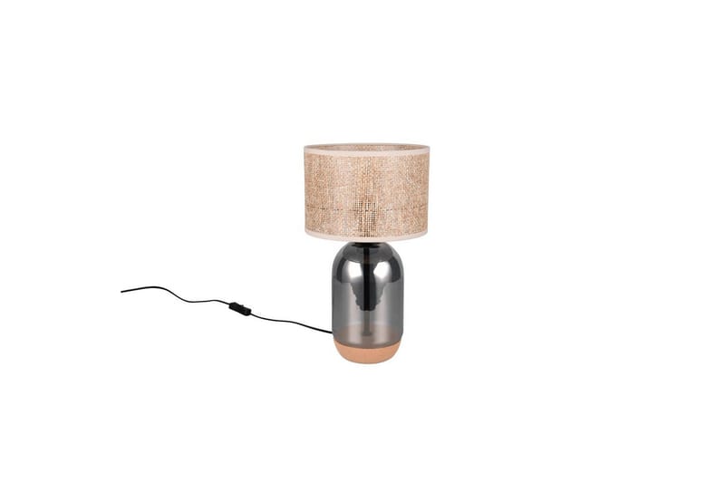 Bordlampe TRIO Tara 43 cm - 43 cm - Belysning - Lamper & indendørsbelysning - Sengelampe - Sengelampe bord