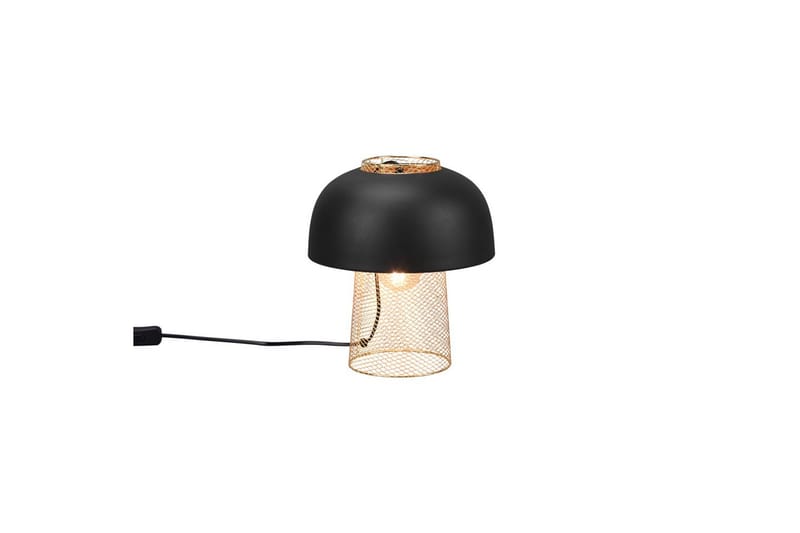 Bordlampe TRIO Punch - Belysning - Lamper & indendørsbelysning - Sengelampe - Sengelampe bord