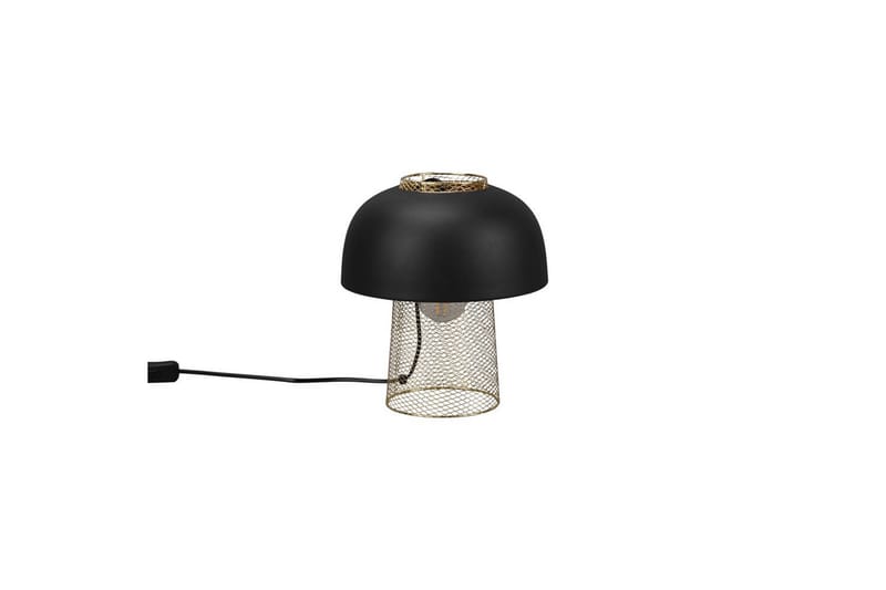 Bordlampe TRIO Punch - Belysning - Lamper & indendørsbelysning - Sengelampe - Sengelampe bord