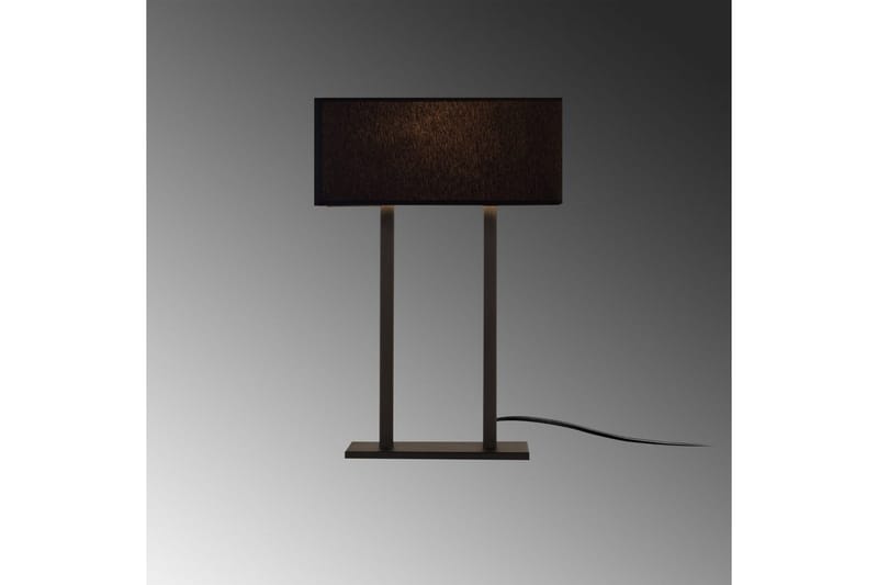 Bordlampe Ulira Sort - Sort - Belysning - Lamper & indendørsbelysning - Sengelampe - Sengelampe bord