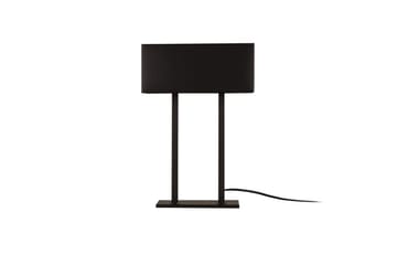 Bordlampe Ulira Sort - Sort - Belysning - Lamper & indendørsbelysning - Sengelampe - Sengelampe bord