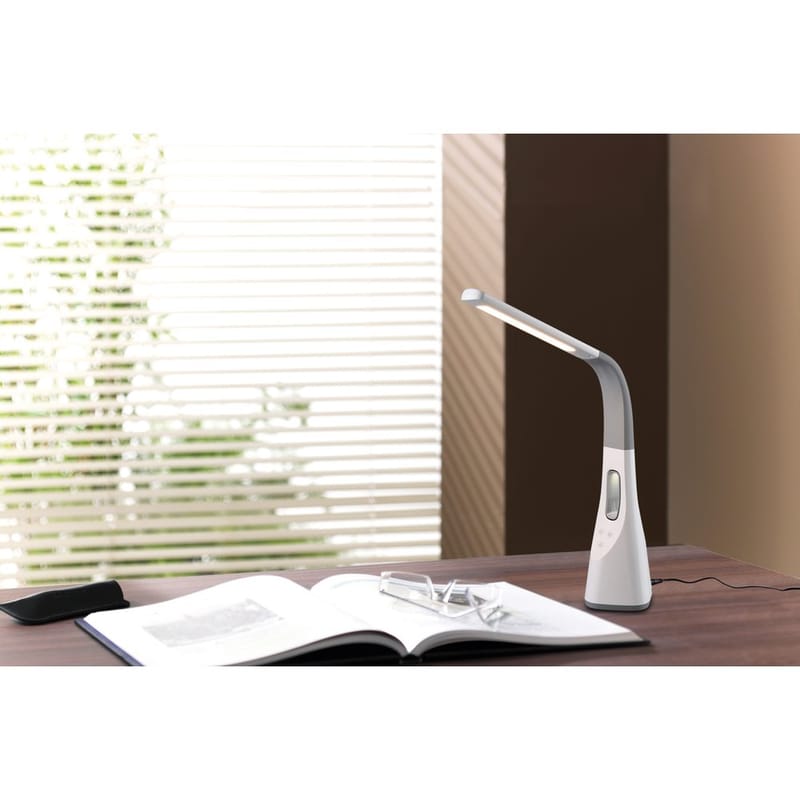 Bordlampe Vento - Belysning - Lamper & indendørsbelysning - Sengelampe - Sengelampe bord