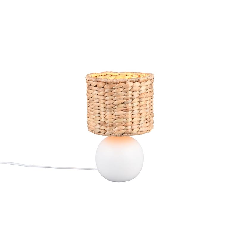 Bordlampe Vina - 29 cm - Belysning - Lamper & indendørsbelysning - Sengelampe - Sengelampe bord