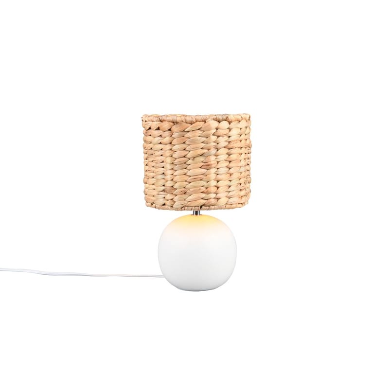 Bordlampe Vina - 29 cm - Belysning - Lamper & indendørsbelysning - Sengelampe - Sengelampe bord