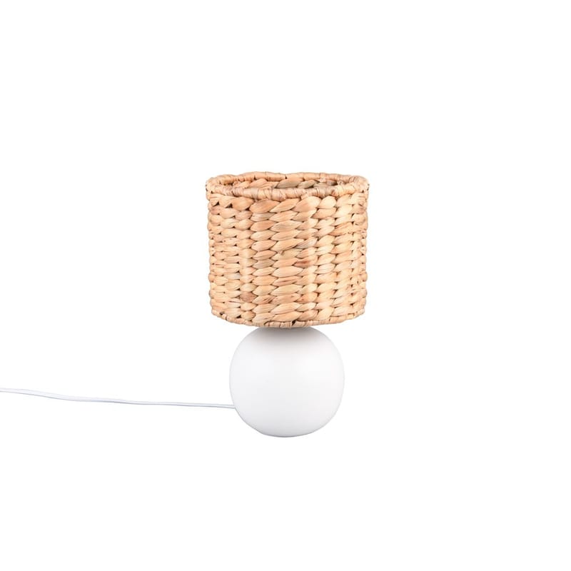 Bordlampe Vina - 29 cm - Belysning - Lamper & indendørsbelysning - Sengelampe - Sengelampe bord