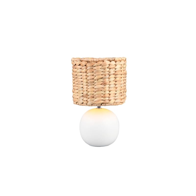 Bordlampe Vina - 29 cm - Belysning - Lamper & indendørsbelysning - Sengelampe - Sengelampe bord