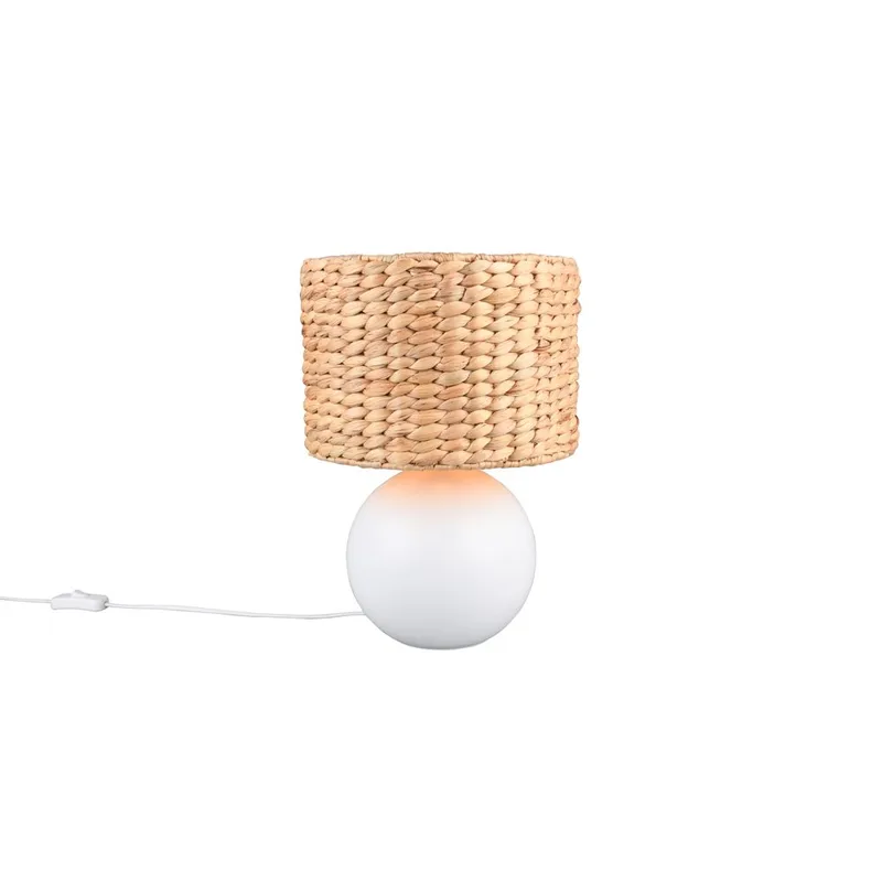 Bordlampe Vina - 40 cm - Belysning - Lamper & indendørsbelysning - Sengelampe - Sengelampe bord