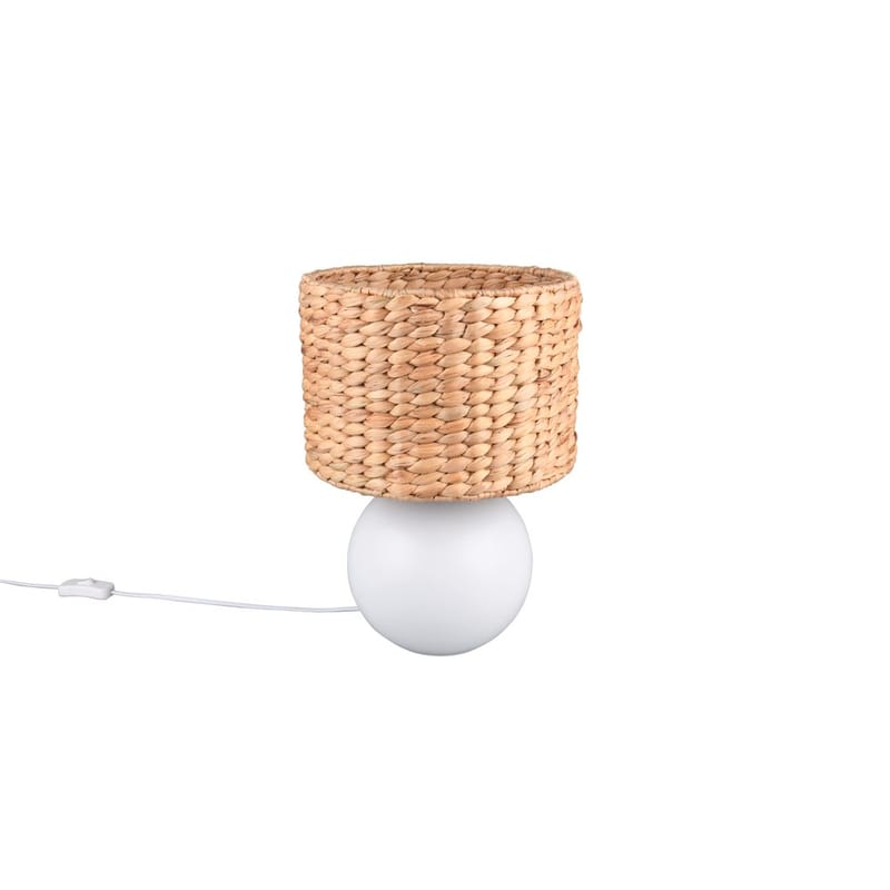 Bordlampe Vina - 40 cm - Belysning - Lamper & indendørsbelysning - Sengelampe - Sengelampe bord